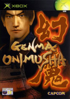 Genma Onimusha (VERSION UK)