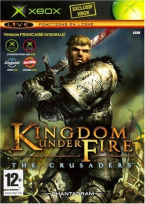 Kingdom Under Fire ~ The Crusaders ~