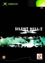 Silent Hill 2 Inner Fears (Version UK)