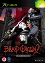 Blood Omen 2 ~ The Legacy Of Kain Series ~