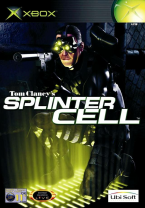 Splinter Cell ~ Tom Clancy's ~