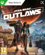 Star Wars : Outlaws