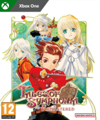 Tales of Symphonia - Remastered - Chosen Edition