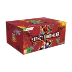Street Fighter 6 - Collector’s Edition -