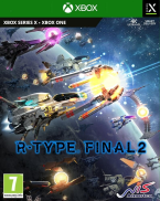R-Type Final 2 - Inaugural Flight Edition -